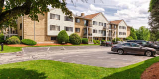 Princeton Park Apartments Gallery 81