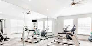 Mission Rockwall Apartments Gallery 17