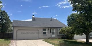 Cute Two Bedroom House in Northwest Colorado Springs Gallery 1
