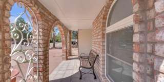 Come to check this beautiful house 4 bedrooms, possible 5th bed and 3 baths. Gallery 10