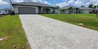 Coming Soon! 4 Bedroom 2 Bath Annual Rental in NW Cape! Gallery 1