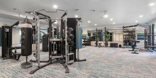 The Aston at Uptown Gallery 10