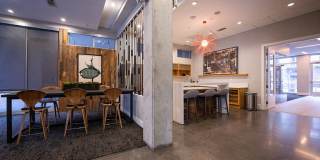 Line 28 at LoHi Apartments Gallery 43