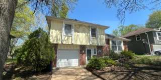 3 Bed/ 1 bath home for rent - 8300 E 104th Ter, Kansas City, MO 64134 KC MO - Rent $1450/ Security Deposit $1450 3 Bed/ 1 bath home for rent - 8300 E 104th Ter, Kansas City, MO 64134 KC MO - Rent $1450/ Security Deposit $1450 Gallery 1
