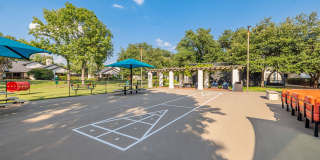 Villas At Chase Oaks Gallery 24