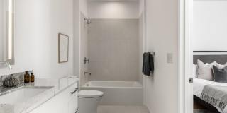 Stunning one bedroom unit in The Wedgewood section of town. Gallery 22