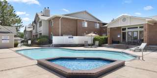 Cambridge Square Apartments Gallery 25