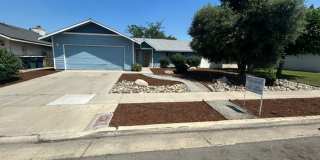 Nice home in Northwest Tulare neighborhood near schools Gallery 1