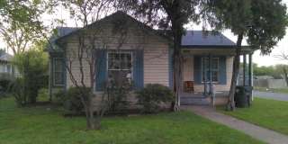 Great backyard Gallery 1
