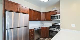 Glen Riddle Station Gallery 1