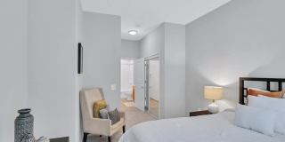 The Cosmopolitan at Reston Town Center Gallery 33