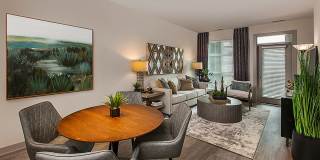 Fountain Circle Apartment Homes Gallery 1