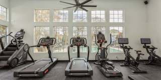 Peachtree Park Apartments Gallery 11