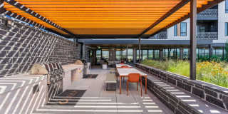 Aura Arts District Gallery 24