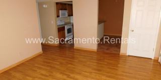 Wonderful 2bd/1+ba South Natomas Condo in Gated Community Gallery 5