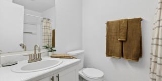 Meadows at Cascade Park Meadows at Cascade Park Gallery 9