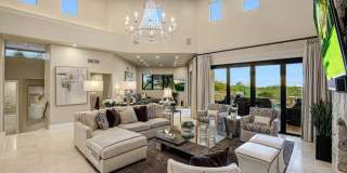 Beautiful custom home with backyard Oasis! Gallery 8