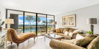 Oceanview 2 BR 2 BA in Vero Beach Turnkey Monthly Rental Gallery 7