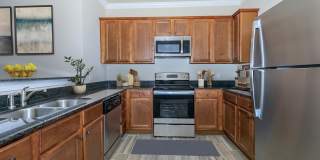 Villas at Kelly Springs Gallery 3