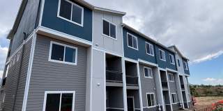 Luxury 4 Bed Townhouse with Amazing City and Mt Views on Westside Gallery 40