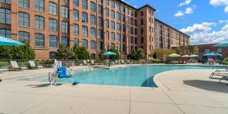 Loray Mill Lofts Gallery 15