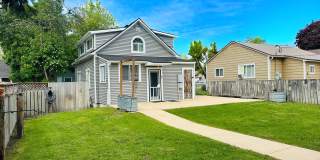 Gorgeous Kalispell home with Historical Charm Gallery 1