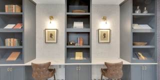 The Marks Gallery 18