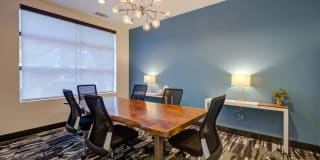 The Henderson Gallery 11