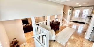 Gorgeous furnished waterfront home for rent on Okaloosa Island! Gallery 54