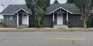 1 Bedroom Apartment! Gallery 1