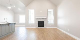 Luxury BRAND NEW 4 Bedroom 3 Bathroom Home in Deer Creek Schools with Neighborhood Pool and Park Gallery 4