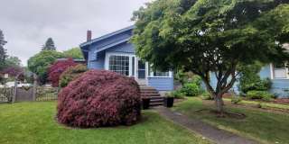 Beautiful Classic Home in Columbia Neighborhood Gallery 4