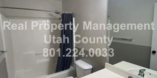 Beautiful 3-Bedroom Home in Springville – Spacious Living & Convenient Location Beautiful 3-Bedroom Home in Springville – Spacious Living & Convenient Location Gallery 13