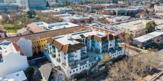 Santos Plaza Apartments Gallery 1