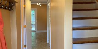 3 Bedroom 2.5 Bath Townhouse Gallery 7