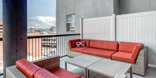 222 Saratoga Apartments Gallery 36