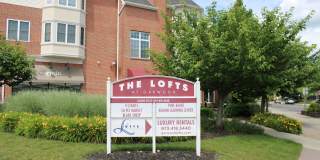 The Lofts at Garwood Gallery 9