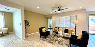 2 Bedroom + Den Villa in Quail Creek Community! Must See! Gallery 11