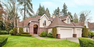 Large 4 Bedroom Home in Marymoor Hill Gallery 1