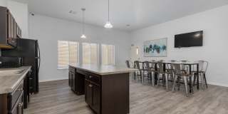 Washington Heights Townhomes Gallery 25