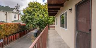 Modern Living: 8-Unit Apartment Building in the Heart of Downtown San Luis Obispo Gallery 13