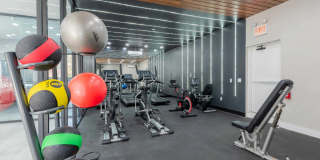 Milbrook Park Apartments Gallery 8