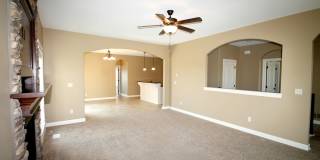 Cascade Falls Townhomes at Prairie Trail Gallery 21