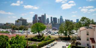 1139 Bellevue Avenue Apartments Gallery 45