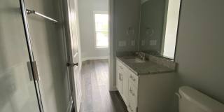 Room in 4 Bedroom Townhome at Philip's Square Gallery 25