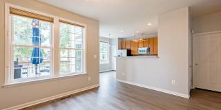 Astonishing 4 Level Townhome in Alexandria VA! Gallery 14