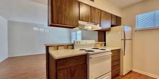 LBJ Apartments Gallery 1