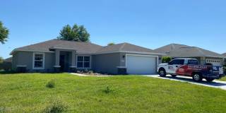 Not available until MID SEPTEMBER FOR MOVE IN OR SHOWING!!! Diamond Ridge - Beautiful Construction Home - 3/2/2 **WON"T LAST** Gallery 3