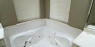 South Shreveport! 3 bedroom, 2 bath in Norris Ferry Crossing! South Shreveport! 3 bedroom, 2 bath in Norris Ferry Crossing! Gallery 9