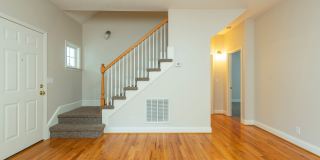 Black Mountain Townhouse Rental! Gallery 22